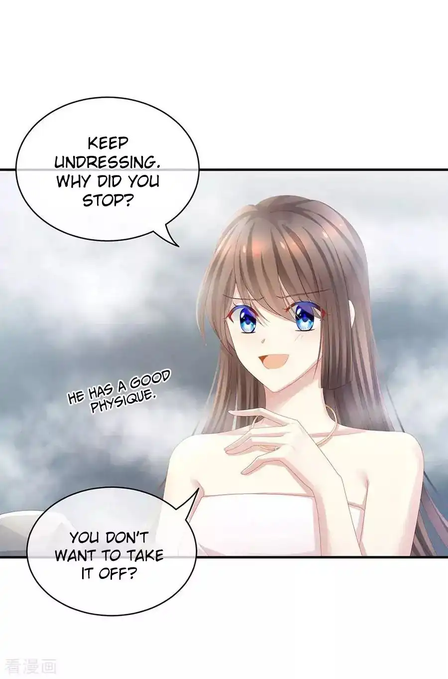 Empress's Harem Chapter 62