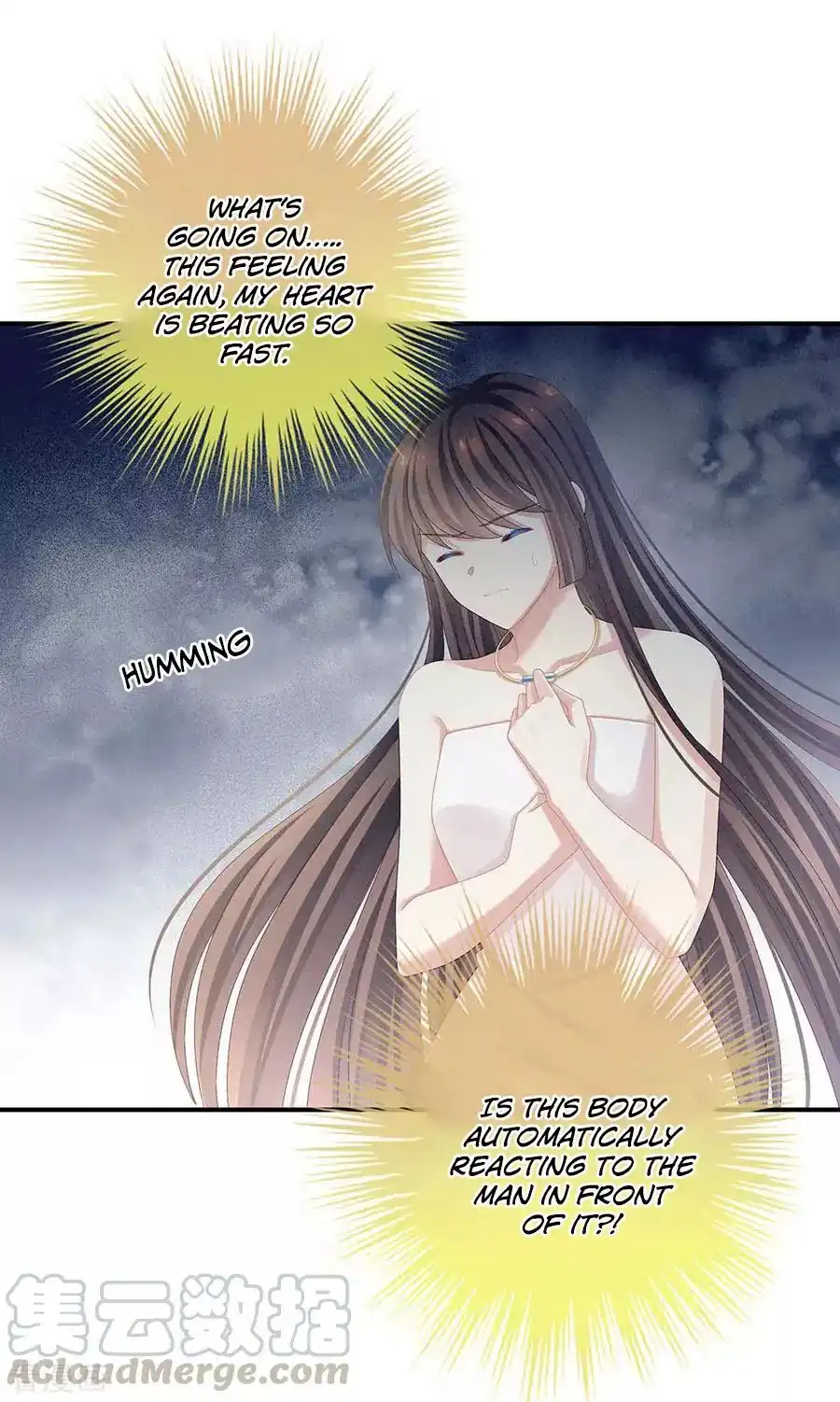 Empress's Harem Chapter 62