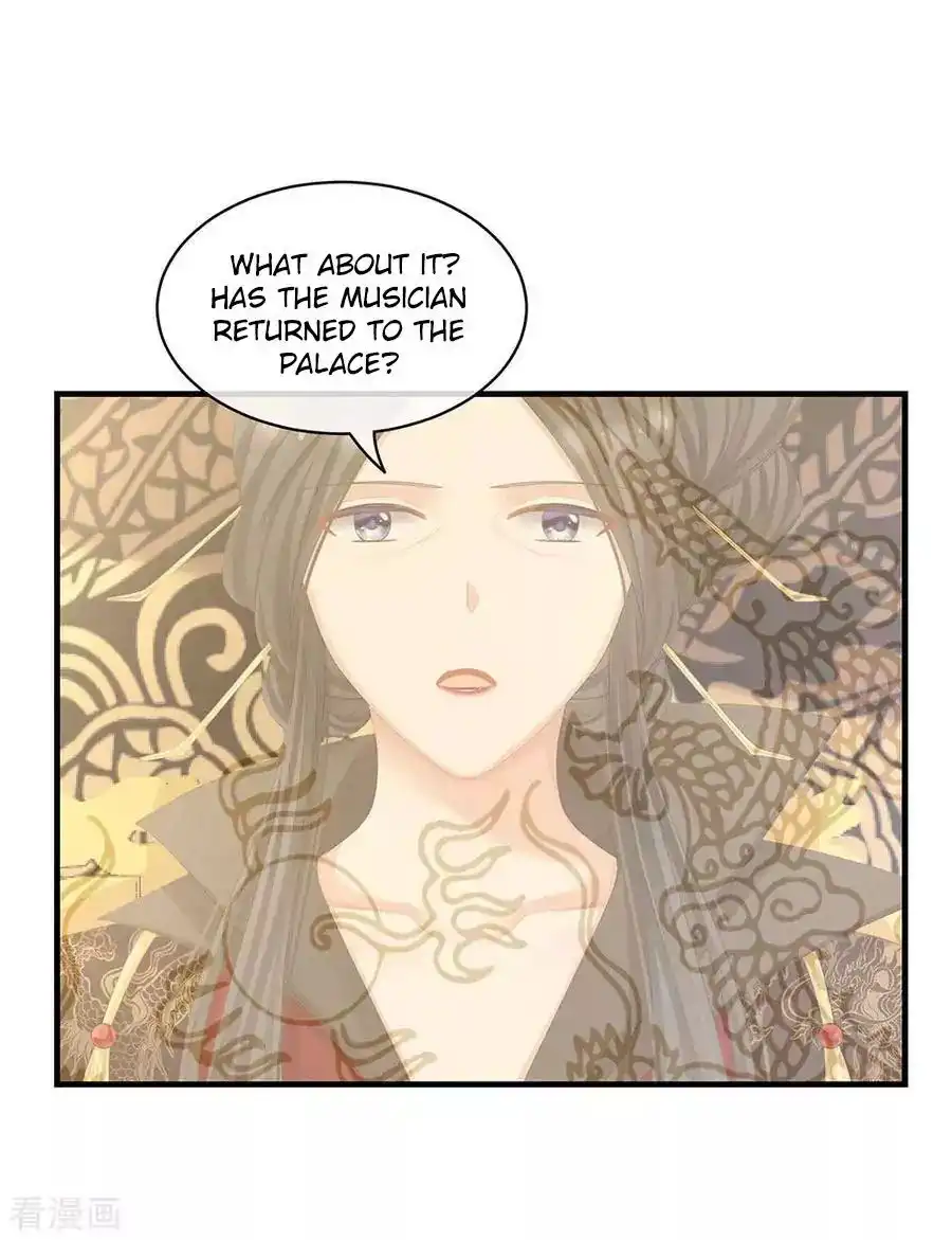 Empress's Harem Chapter 64