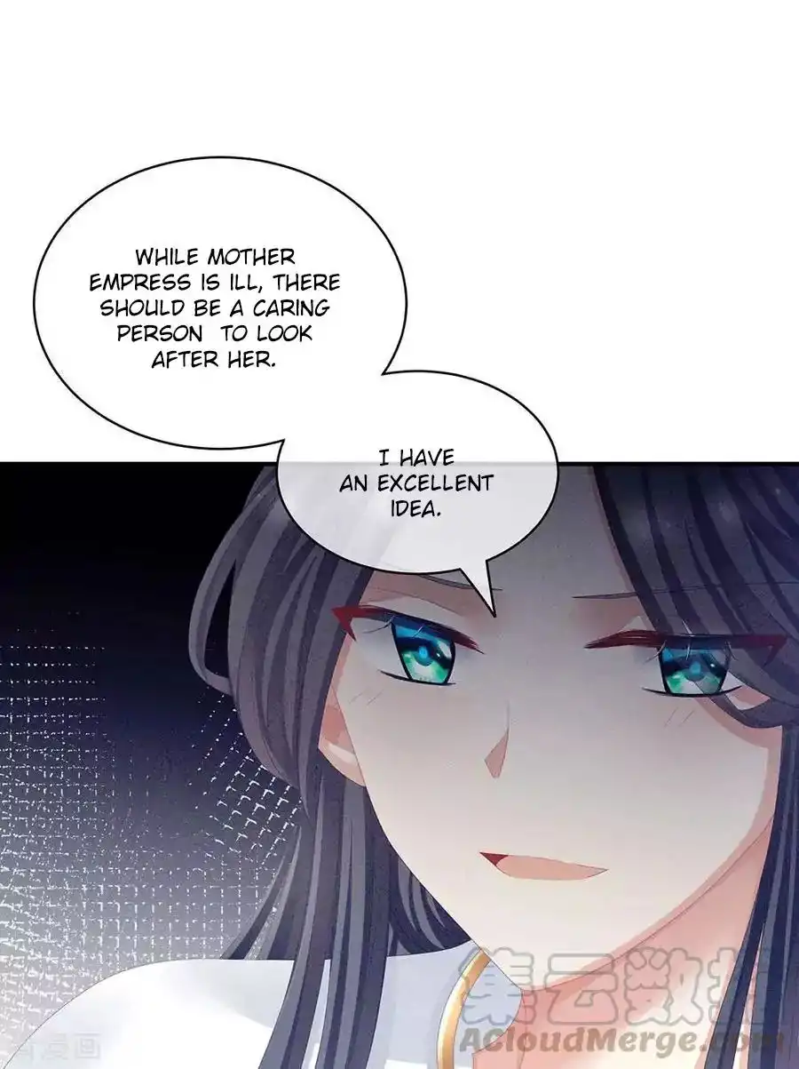 Empress's Harem Chapter 64