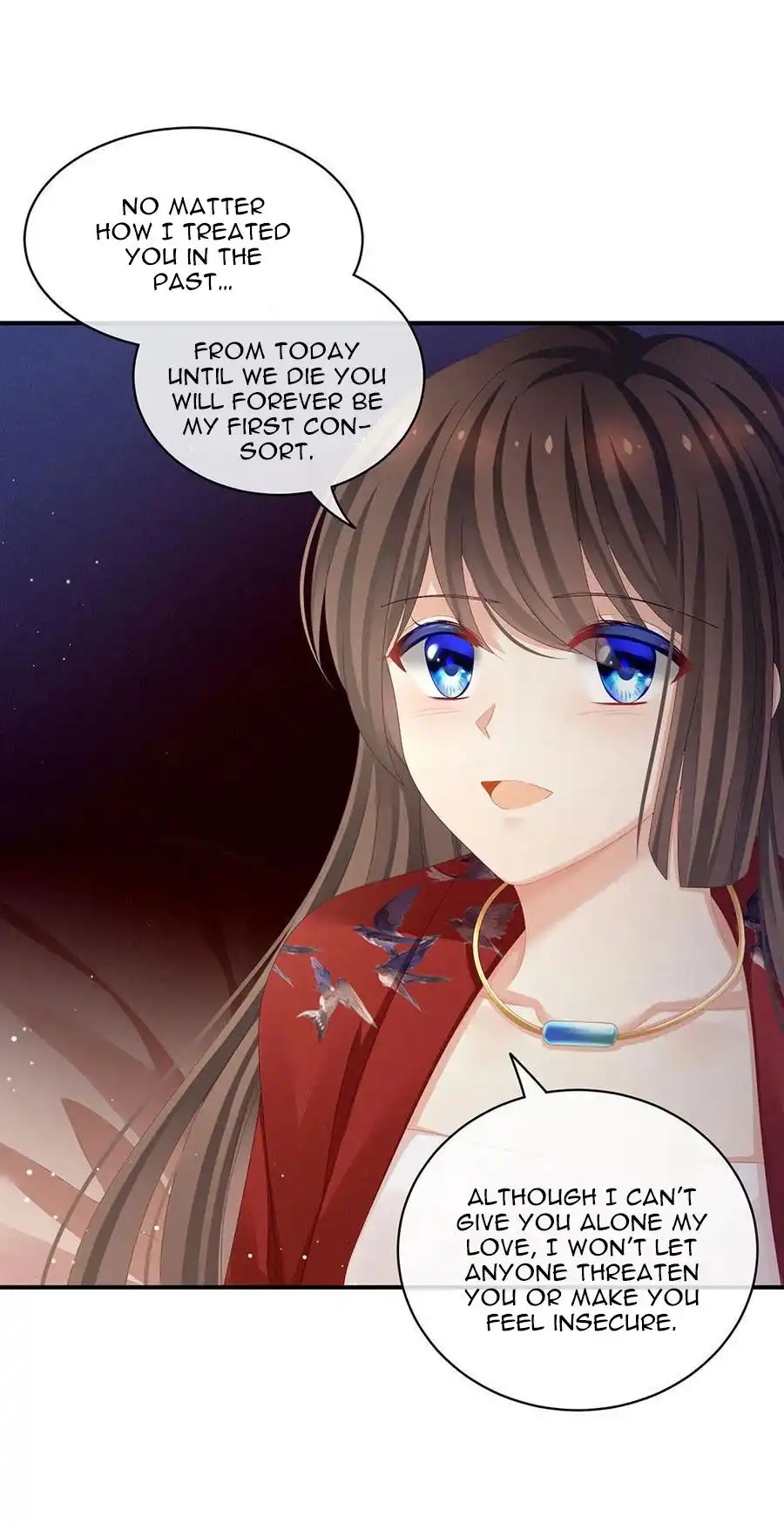 Empress's Harem Chapter 69