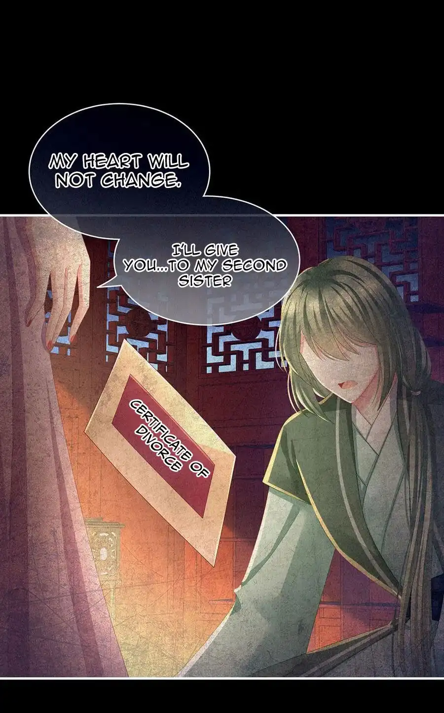 Empress's Harem Chapter 69