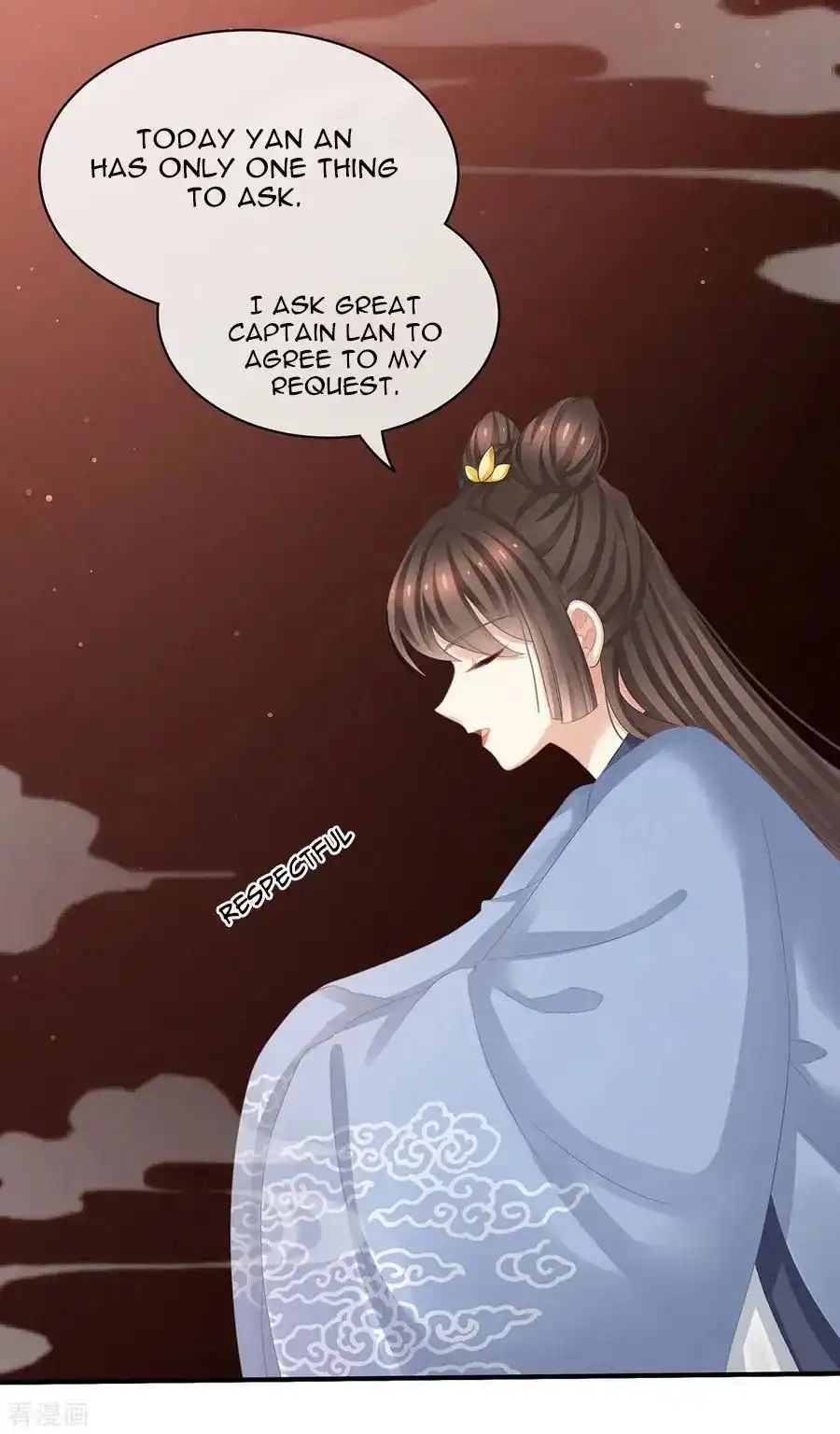 Empress's Harem Chapter 90