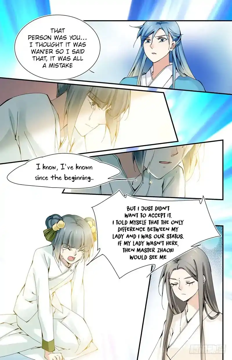 Endless Rebirth Chapter 15