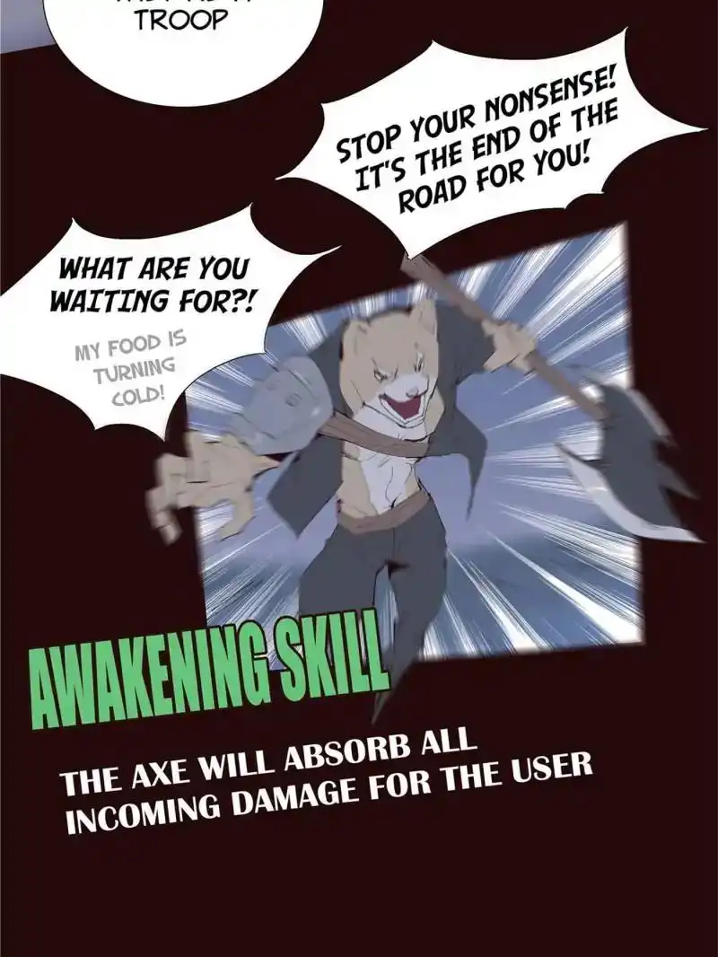 Era of Awakening Chapter 37