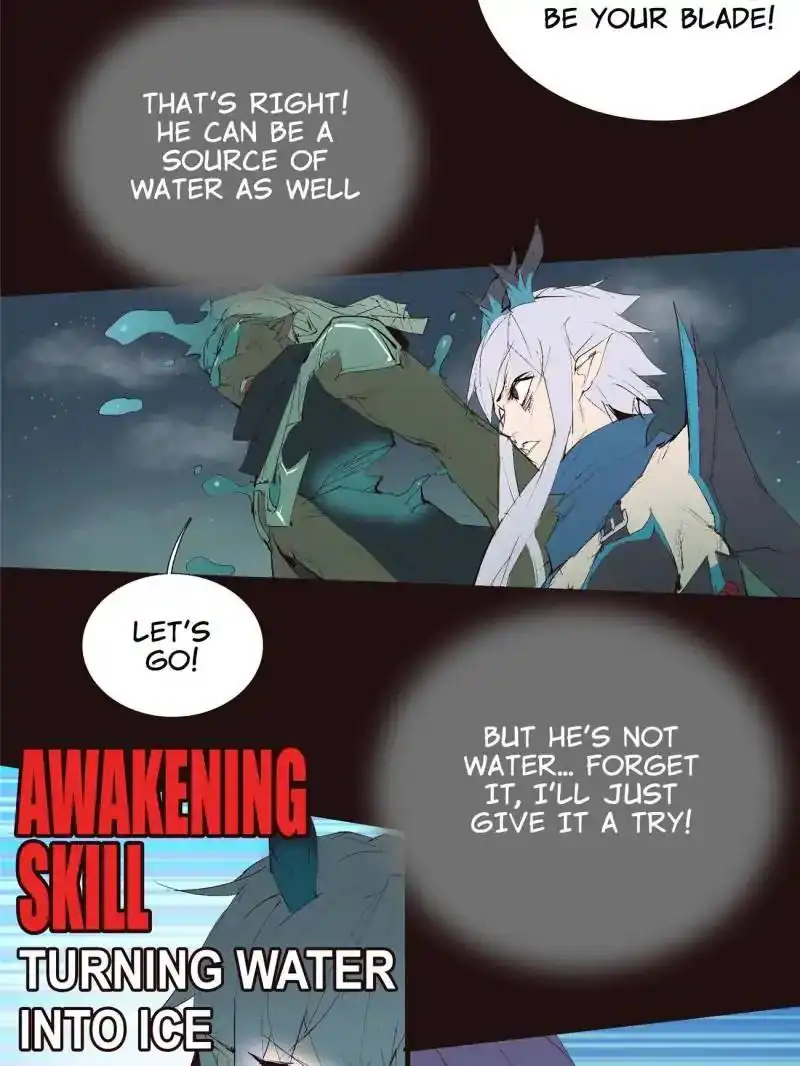 Era of Awakening Chapter 40