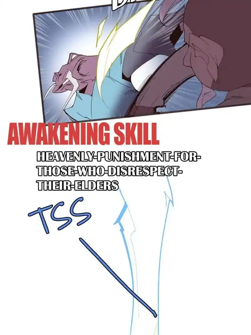 Era of Awakening Chapter 54