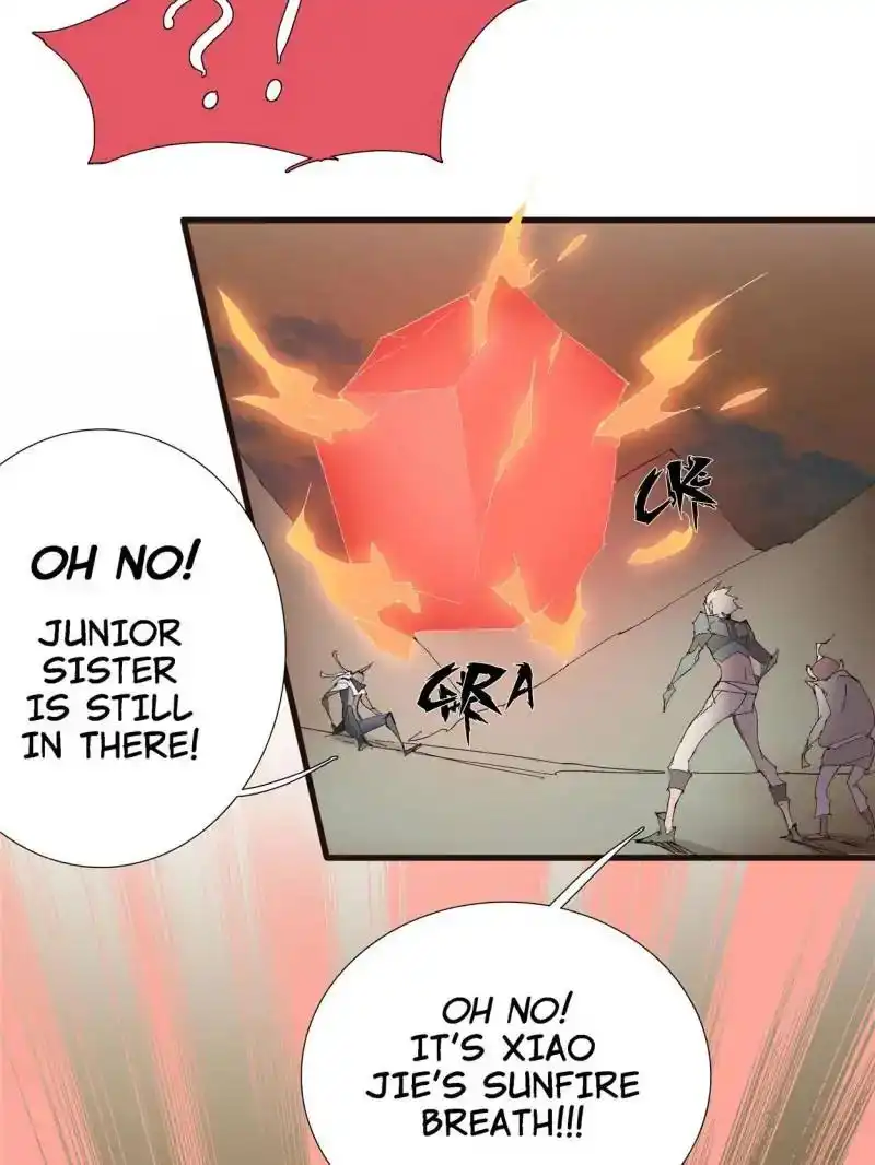 Era of Awakening Chapter 55