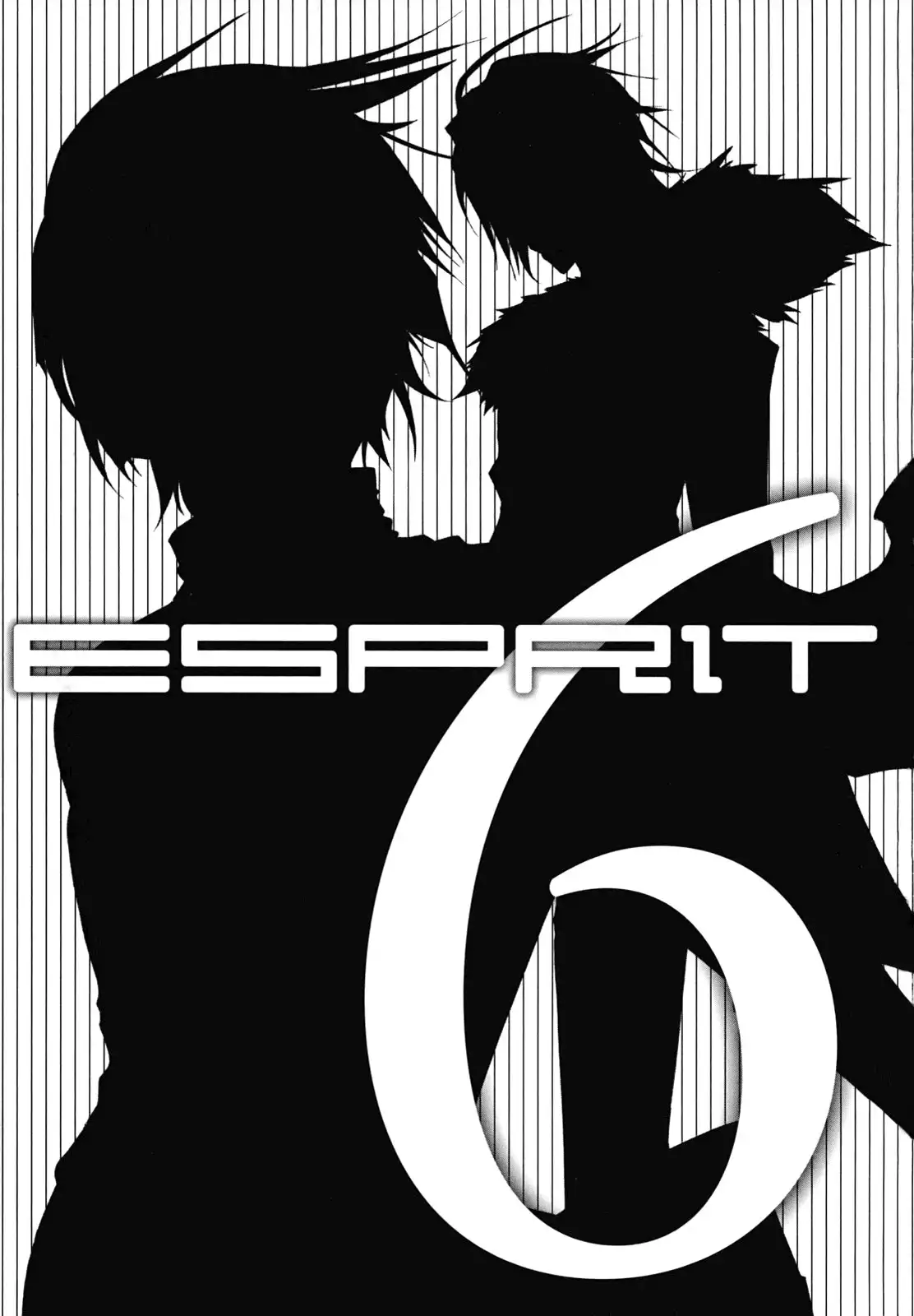 Esprit Chapter 19