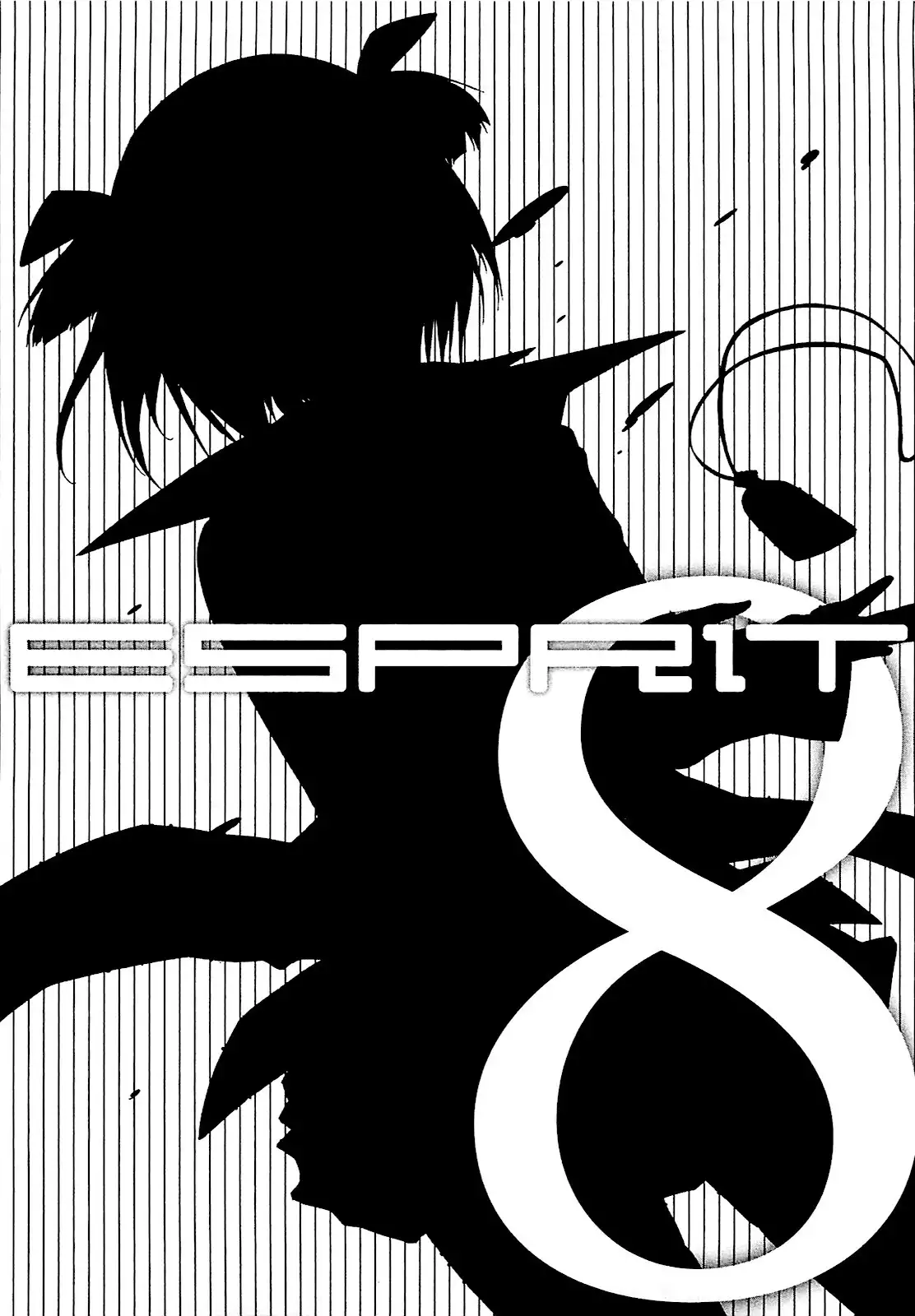 Esprit Chapter 27