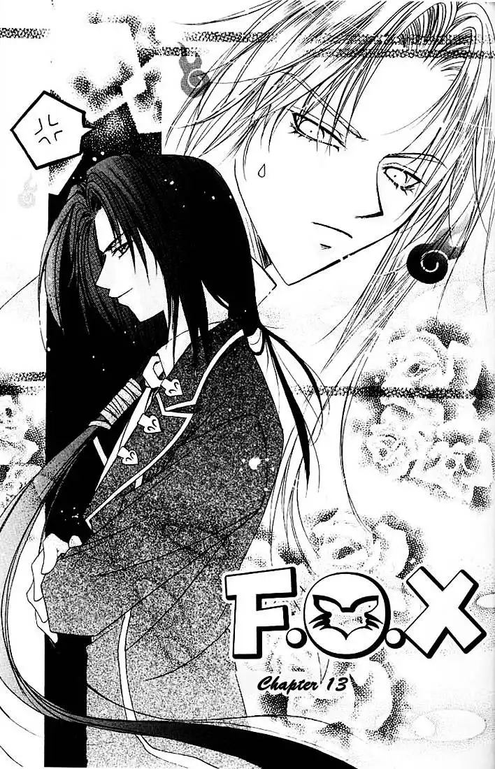 F.O.X. Chapter 13