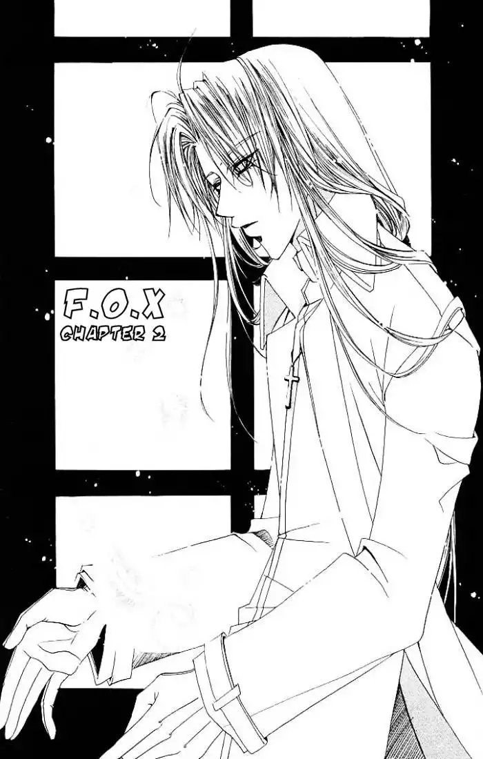 F.O.X. Chapter 15