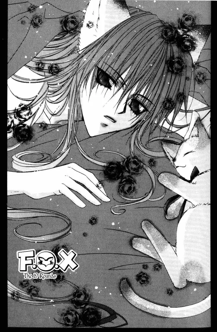 F.O.X. Chapter 17