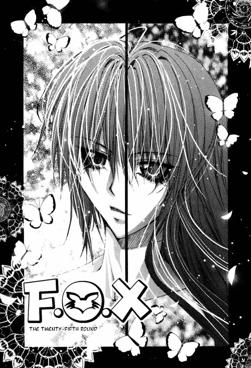 F.O.X. Chapter 23