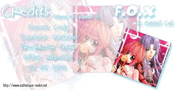 F.O.X. Chapter 28