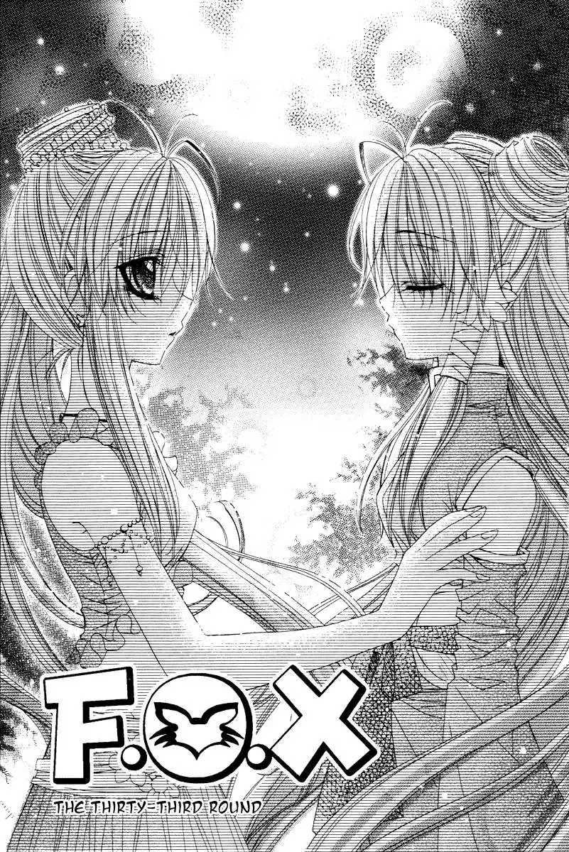 F.O.X. Chapter 31