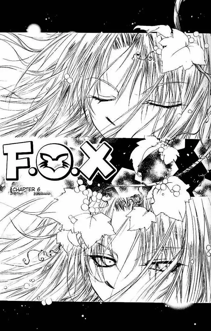 F.O.X. Chapter 6