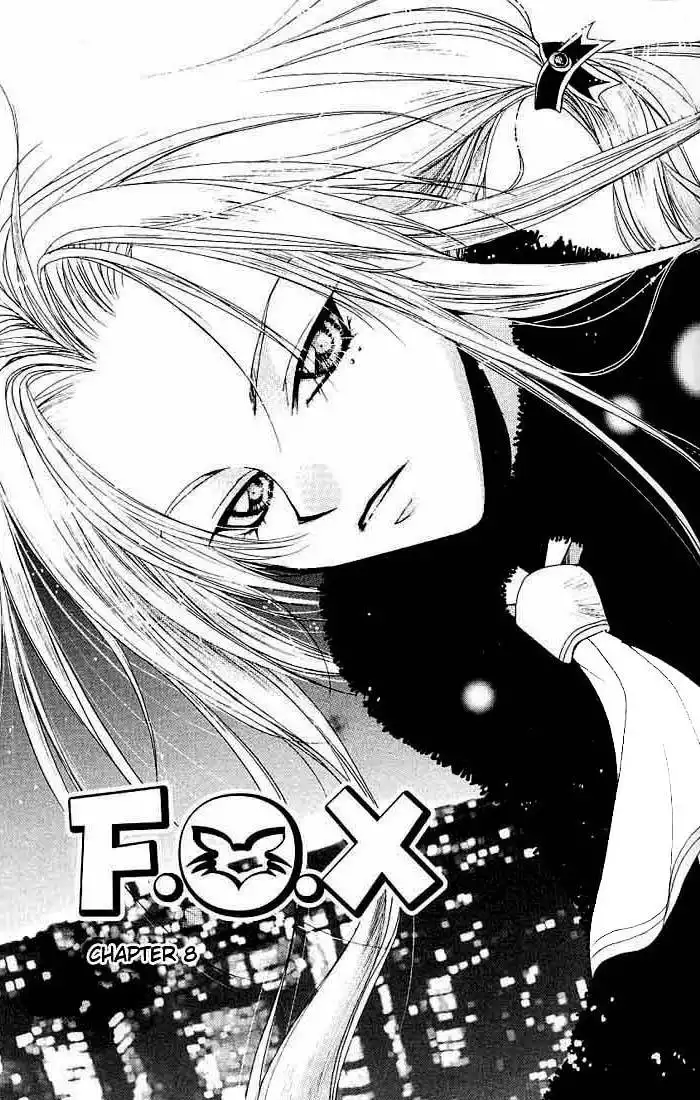 F.O.X. Chapter 8