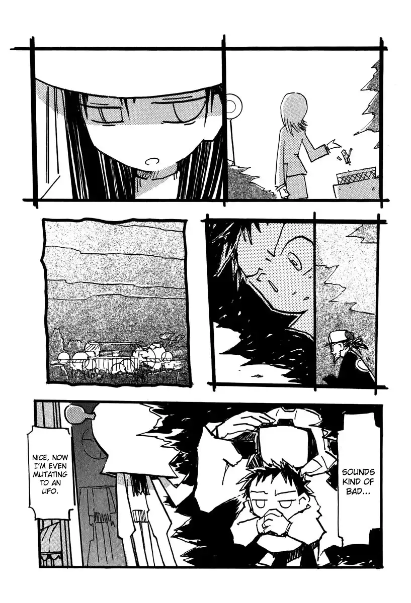 FLCL Chapter 10 10