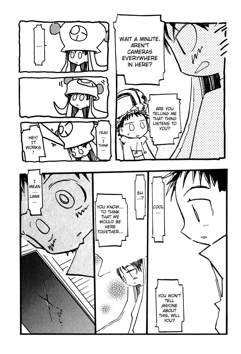 FLCL Chapter 10 18