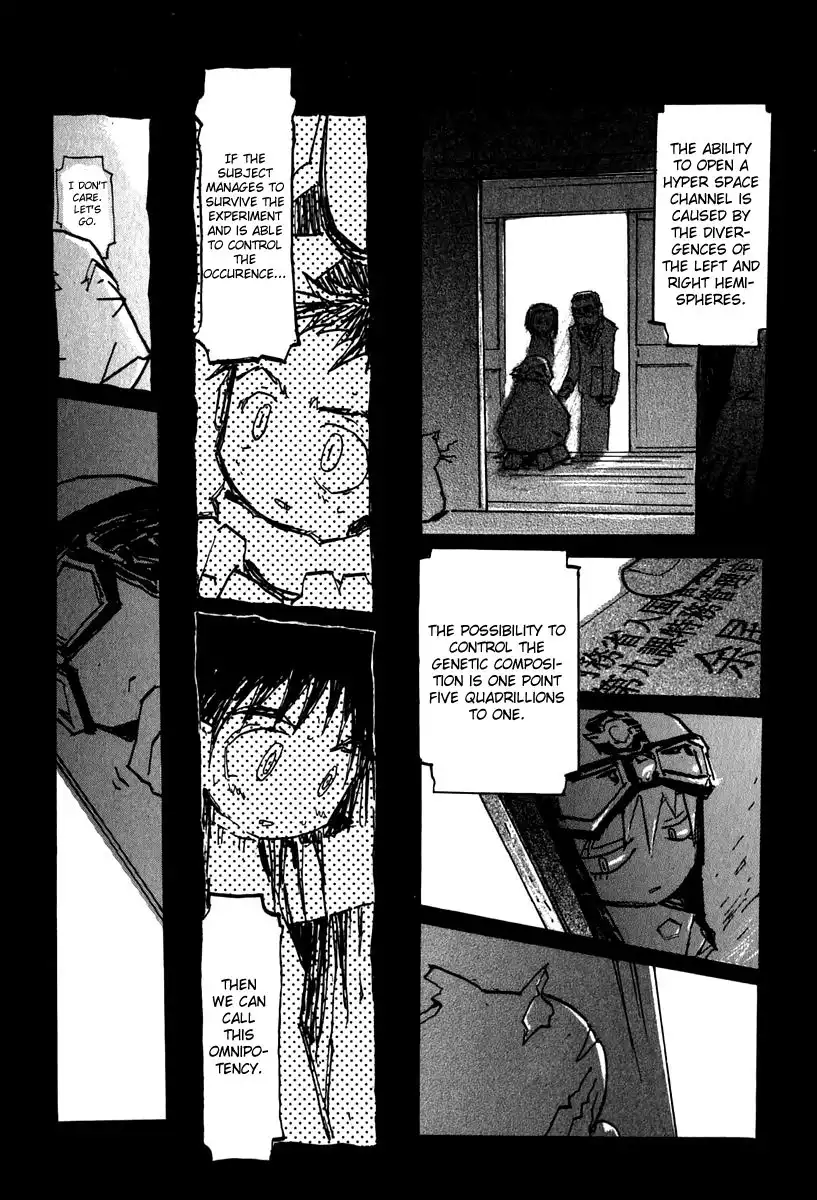 FLCL Chapter 10 6