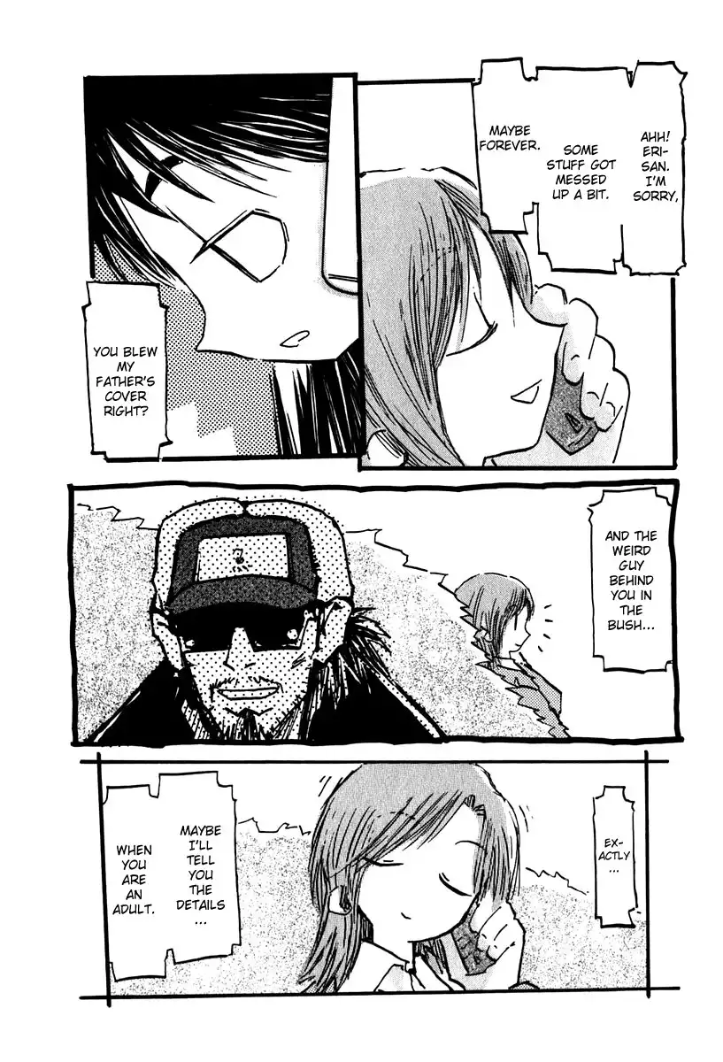 FLCL Chapter 10 8