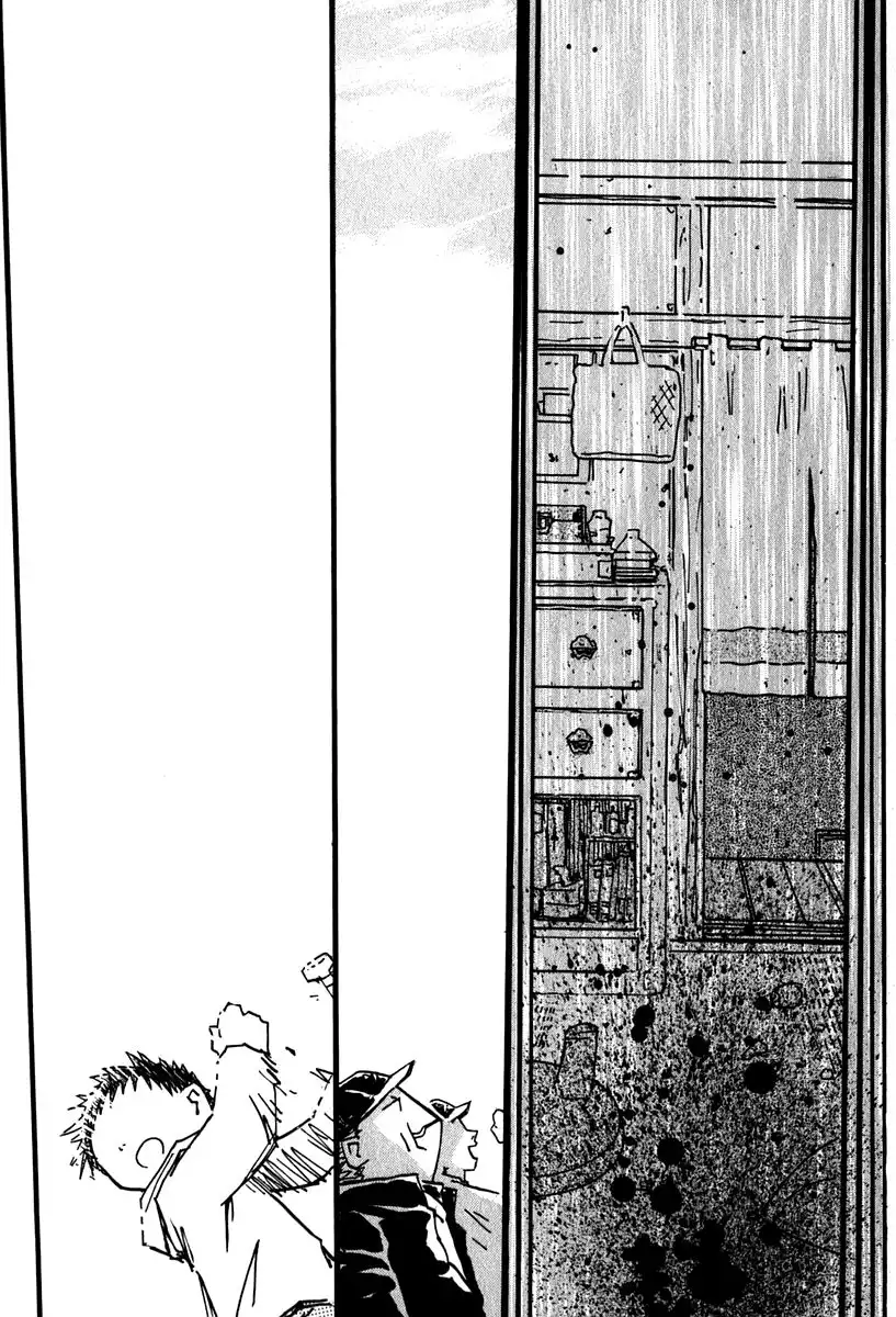 FLCL Chapter 12