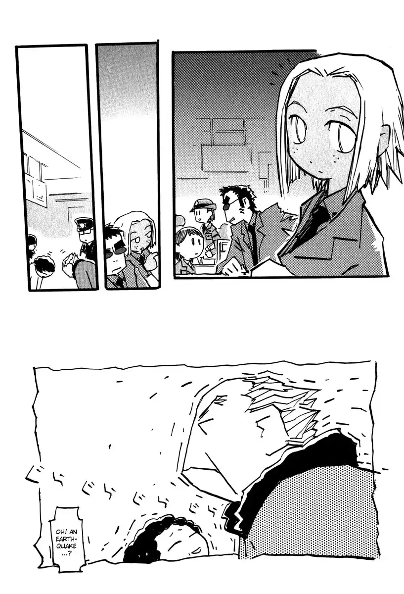 FLCL Chapter 13