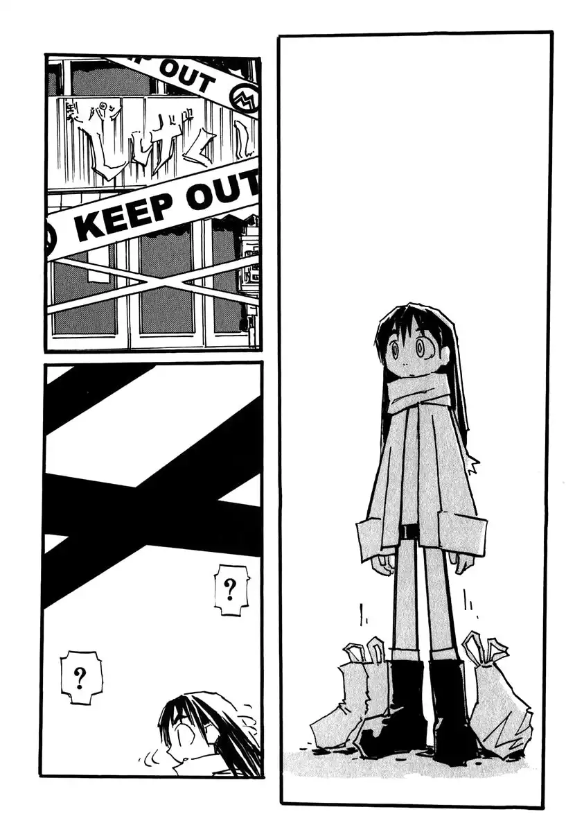 FLCL Chapter 13