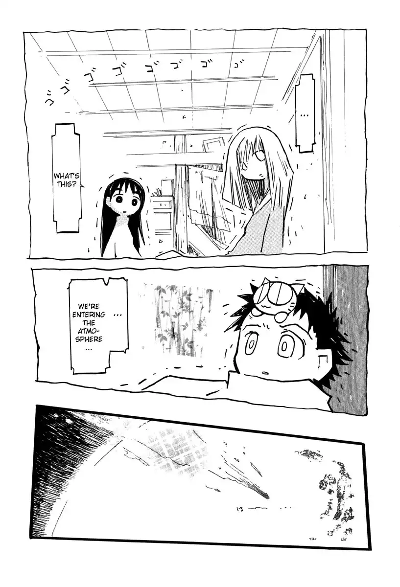 FLCL Chapter 15