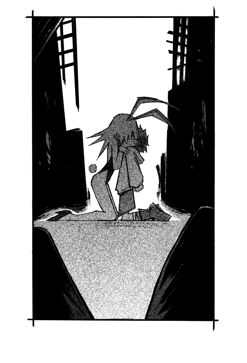 FLCL Chapter 15