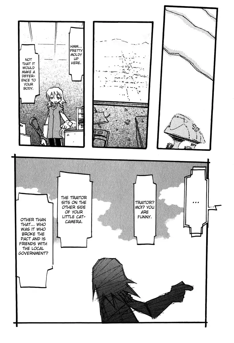 FLCL Chapter 6.2