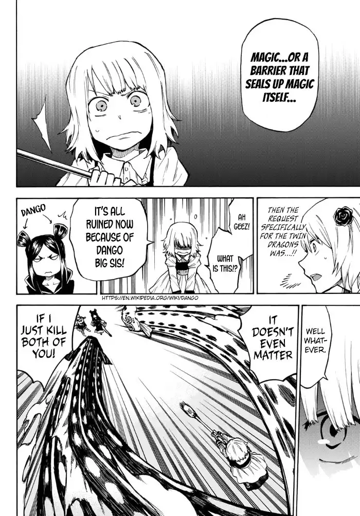 Fairy Tail Sabertooth Chapter 10