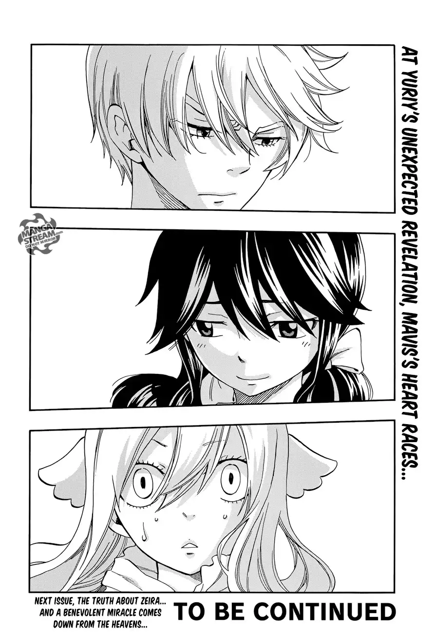 Fairy Tail Zero Chapter 11