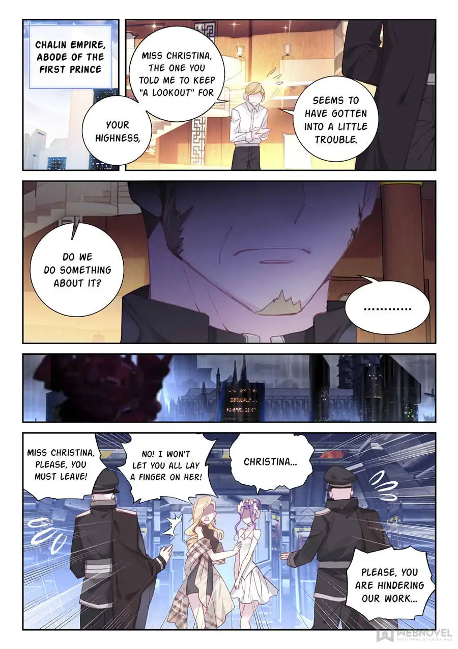 Fake Hero Chapter 145