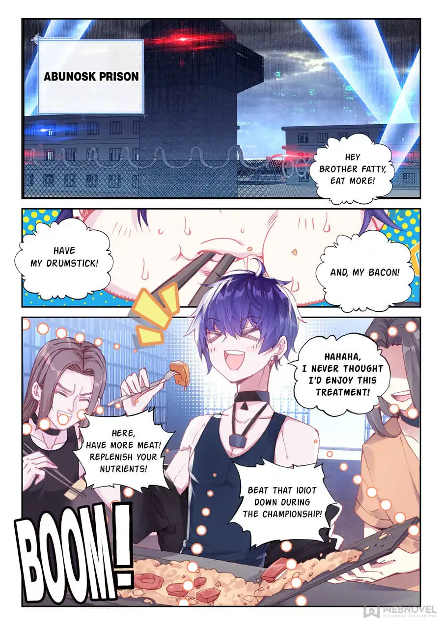 Fake Hero Chapter 148