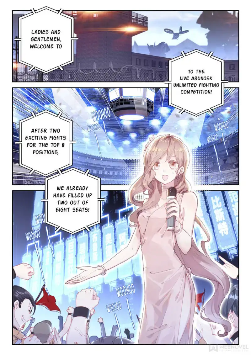 Fake Hero Chapter 163