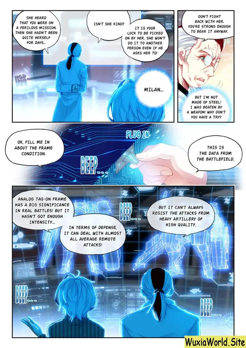 Fake Hero Chapter 62