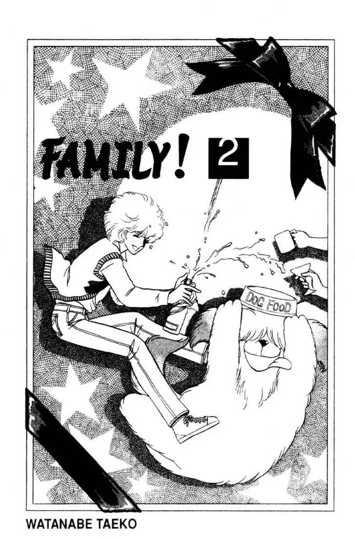 Family! Chapter 5 1