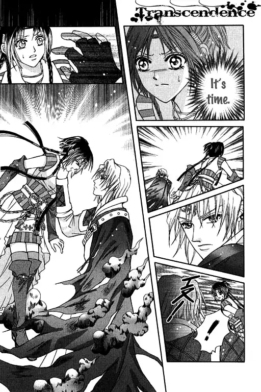 Fantastic Tales Chapter 4