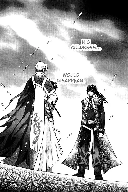 Fantastic Tales Chapter 4