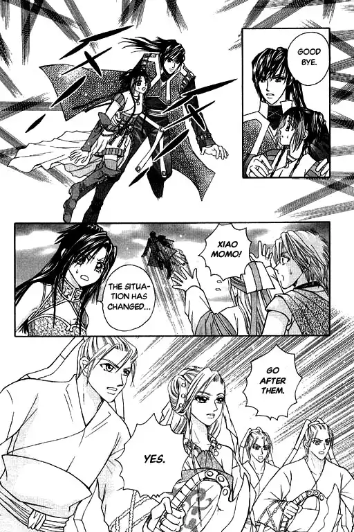 Fantastic Tales Chapter 5