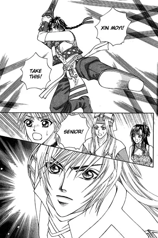 Fantastic Tales Chapter 6