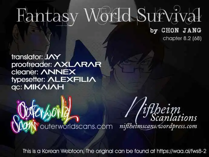 Fantasy World Survival Chapter 68