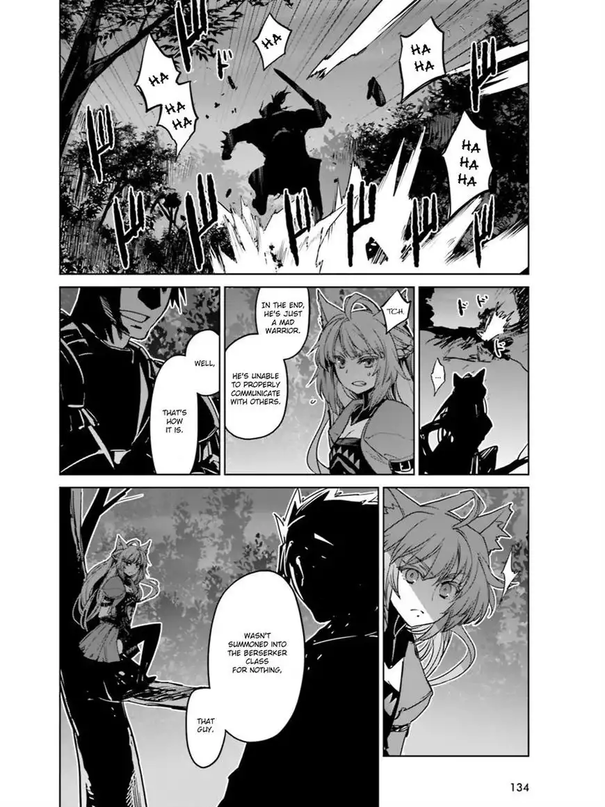 Fate/Apocrypha Chapter 10