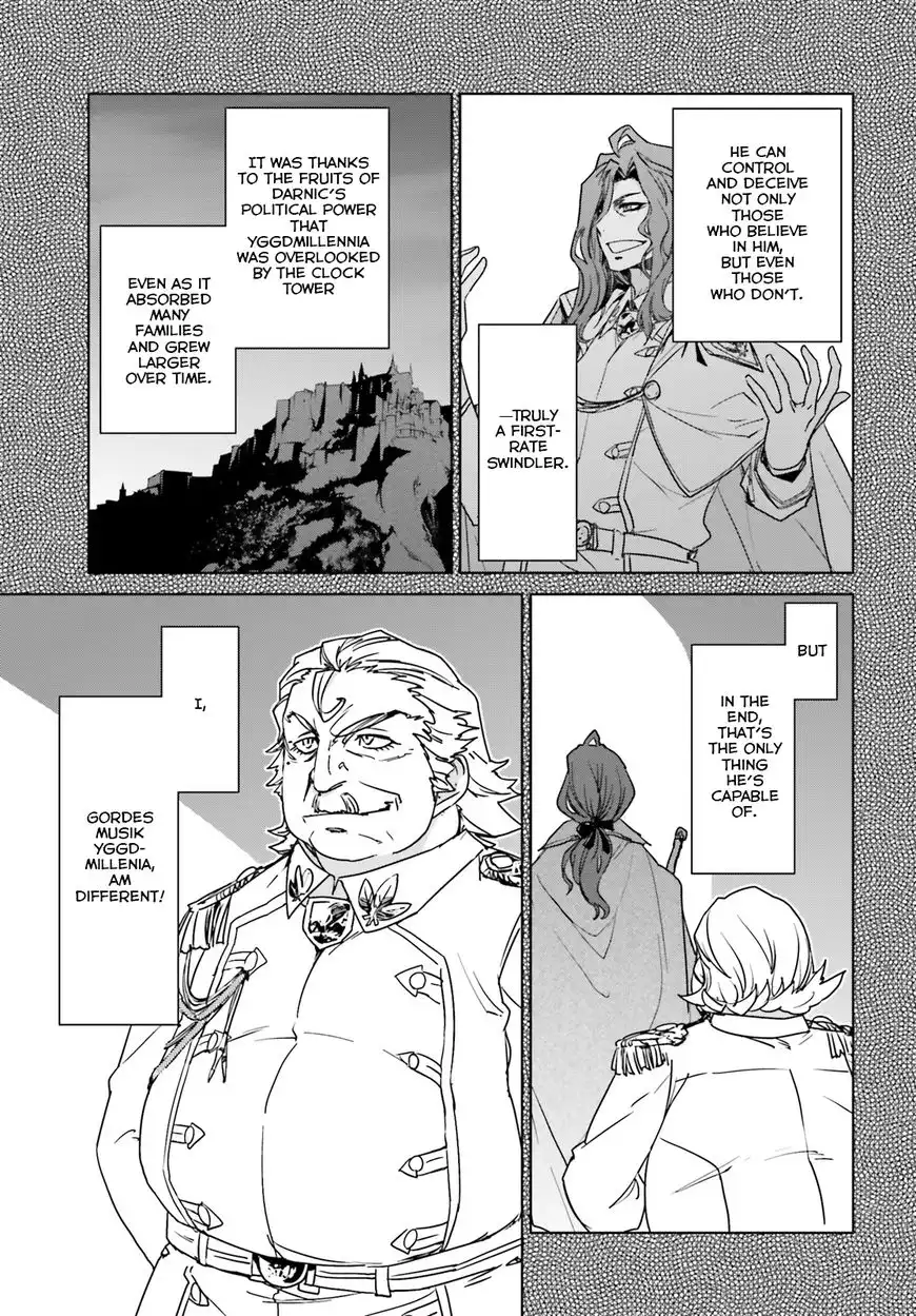 Fate/Apocrypha Chapter 6