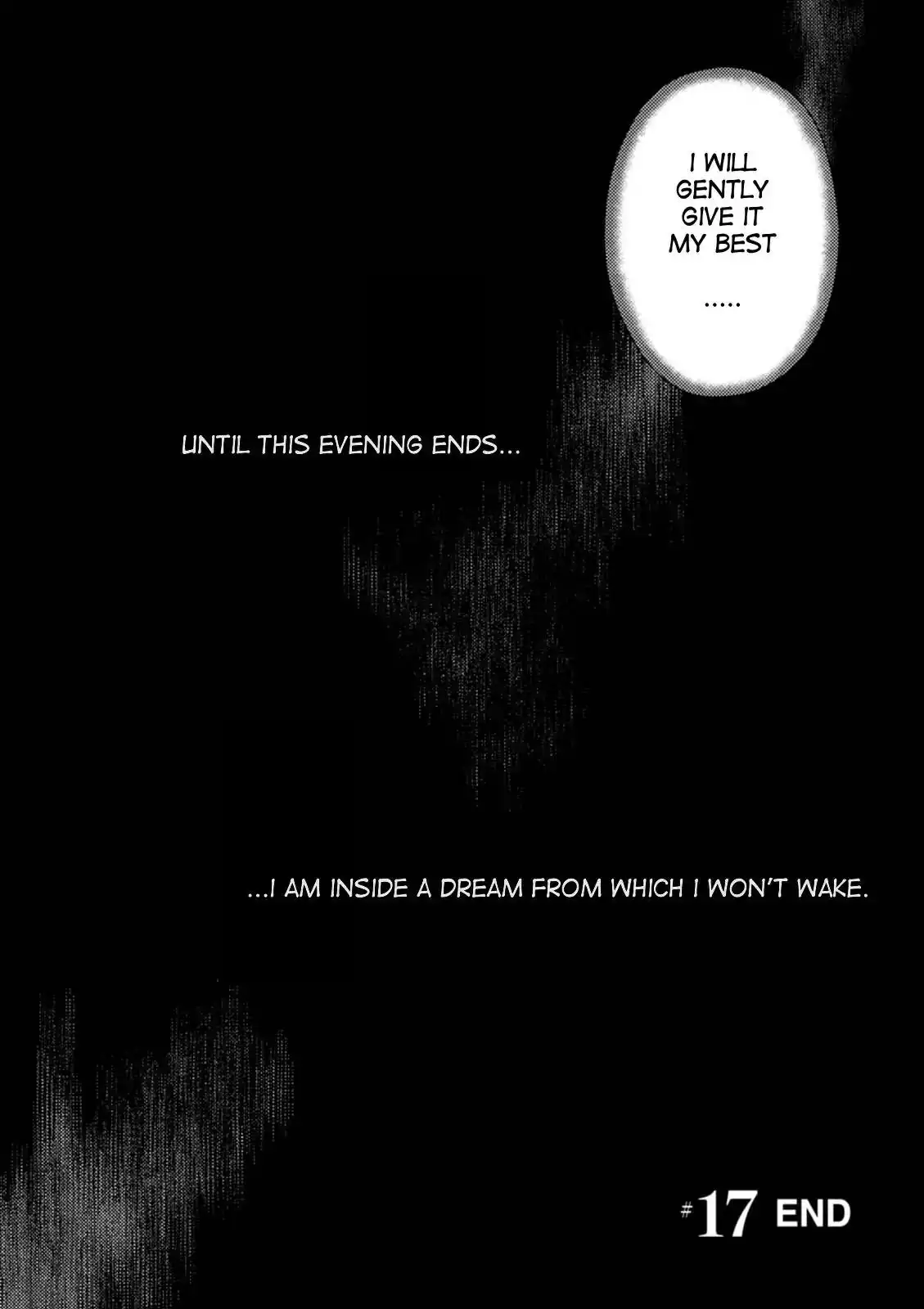 Fate/Stay Night - Heaven's Feel Chapter 30