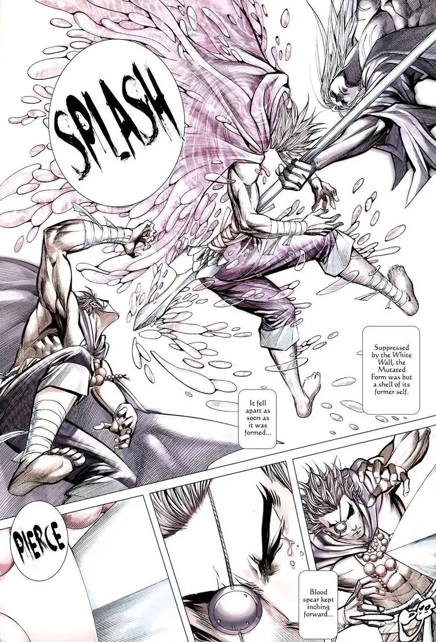 Feng Shen Ji Chapter 180