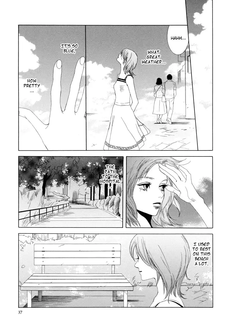 Fetish Chapter 2 6