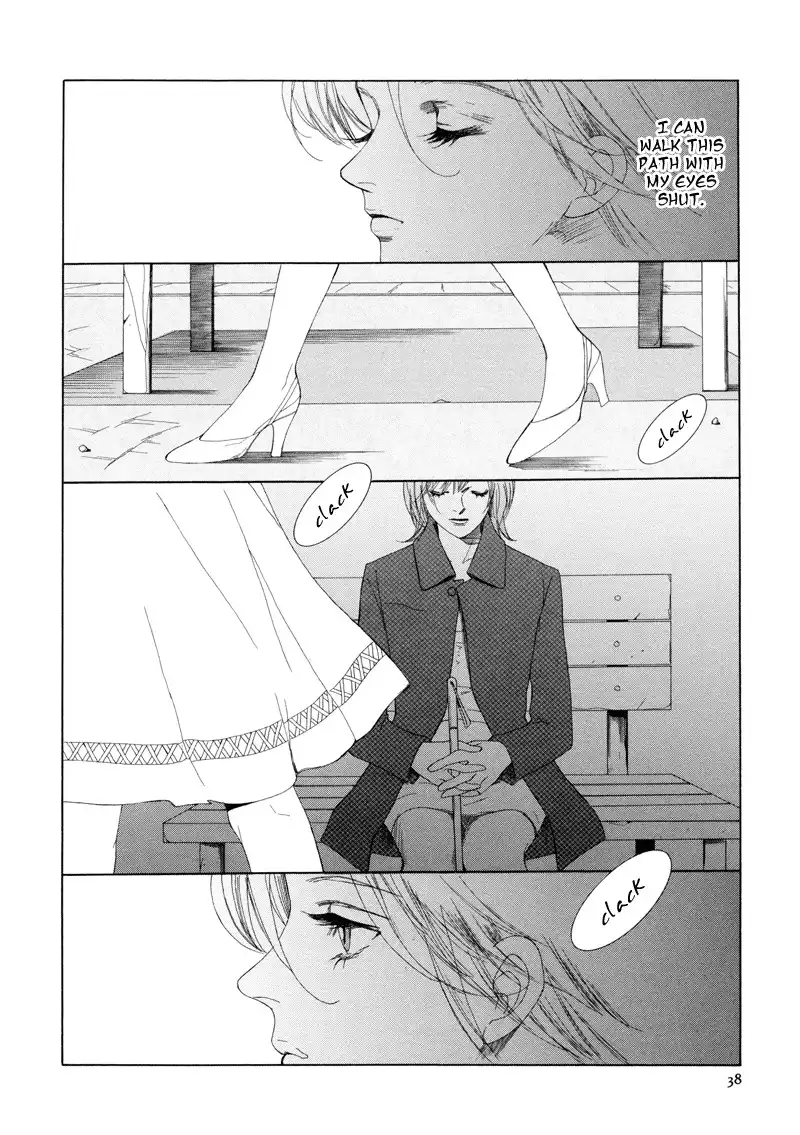 Fetish Chapter 2 7